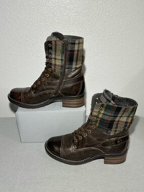 Taos “Crave” women’s boots